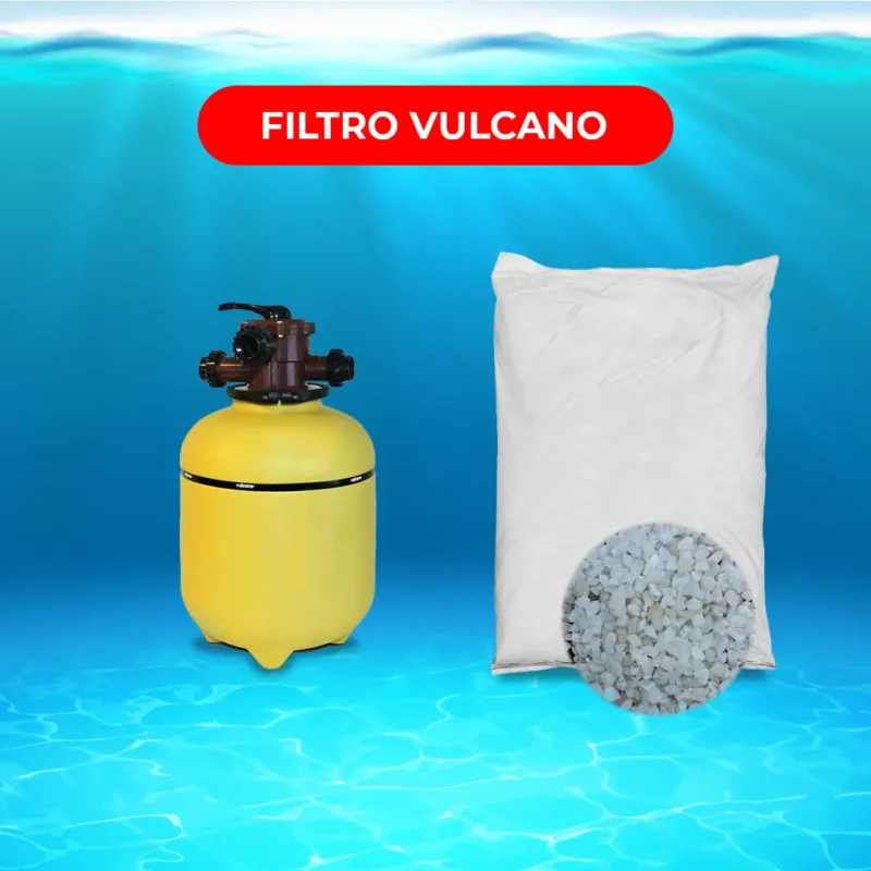 Pack Tinaja de pino revestida en fibra 1.90 mts. + Bomba de Calor Full Invert 09 + Manta Térmica 2x2 + Filtro Vulcano