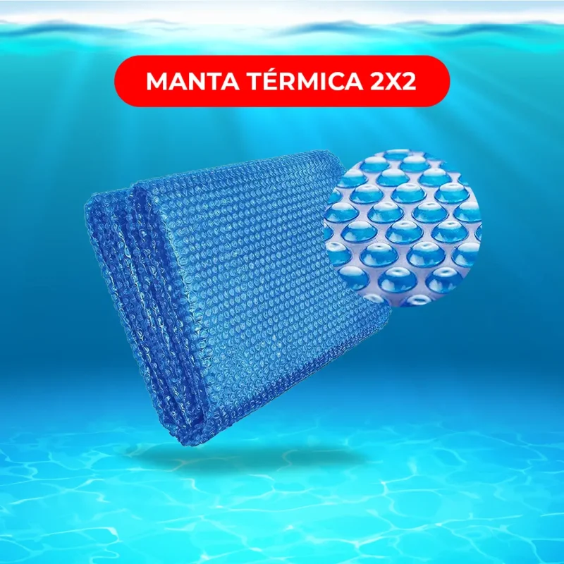 Pack Tinaja de pino revestida en fibra 1.90 mts. + Bomba de Calor Full Invert 09 + Manta Térmica 2x2 + Filtro Vulcano